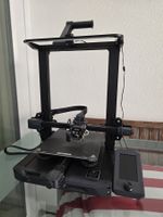 Creality Ender 3S1