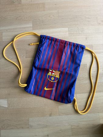 Sportbeutel/Turnsack FC Barcelona