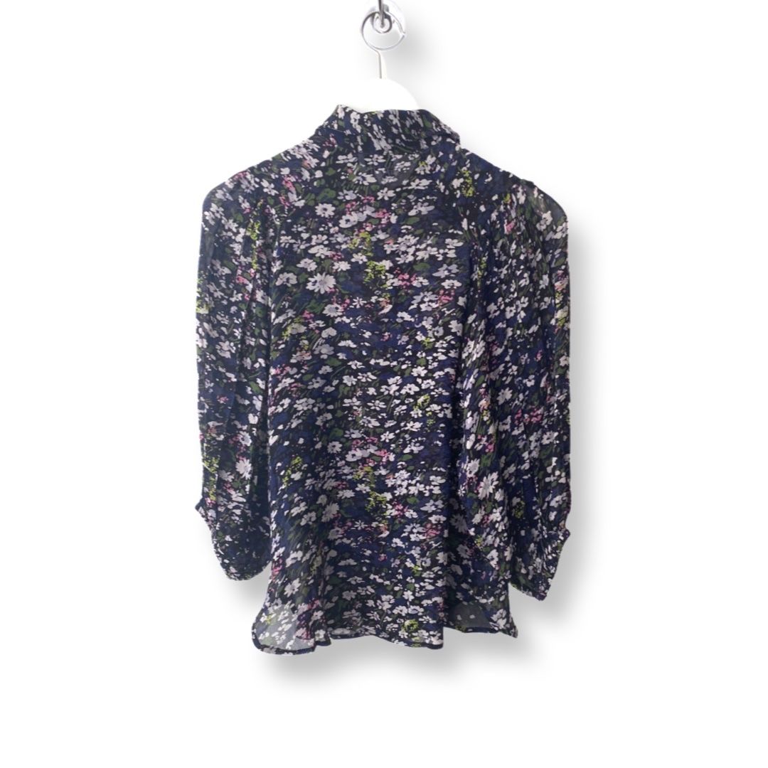 Ganni Camicette: GANNI BLUSE - wie neu - – Nuovo (secondo la descrizione) da Jona venduto da vanessasupermarket20 7