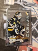 NHL Ken Wregget Pittsburgh Penguins