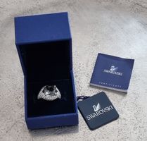 ORIGINAL- Swarovski Ring-Gr. 17