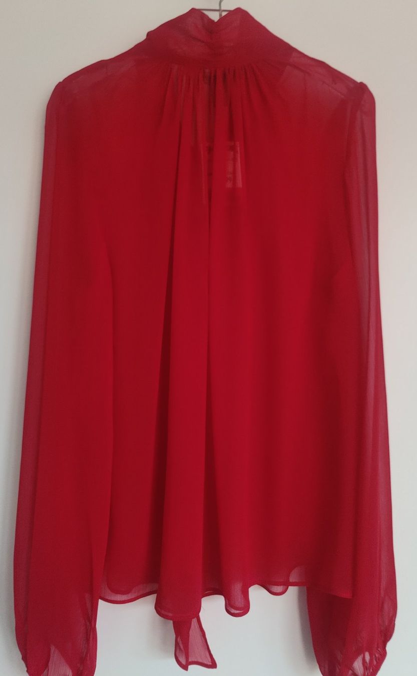 Camicette: Neuwerig  Bluse Rachel Zoe Gr.S – Nuovo (secondo la descrizione) da Zürich venduto da skylan 2