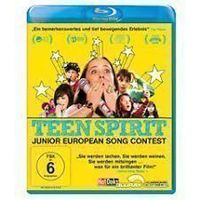 Teen Spirit'Junior European Song Contest