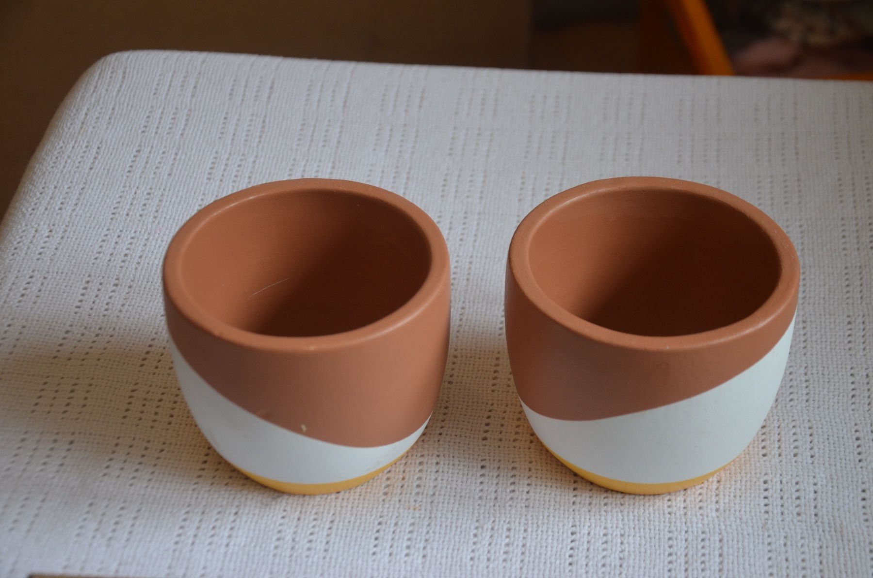Vasi & Recipienti: 2 VASE NEU – Nuovo e nell'imballaggio originale da Chiasso venduto da Dolly015