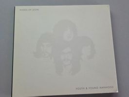 CD Kings Of Leon – Youth & Young Manhood