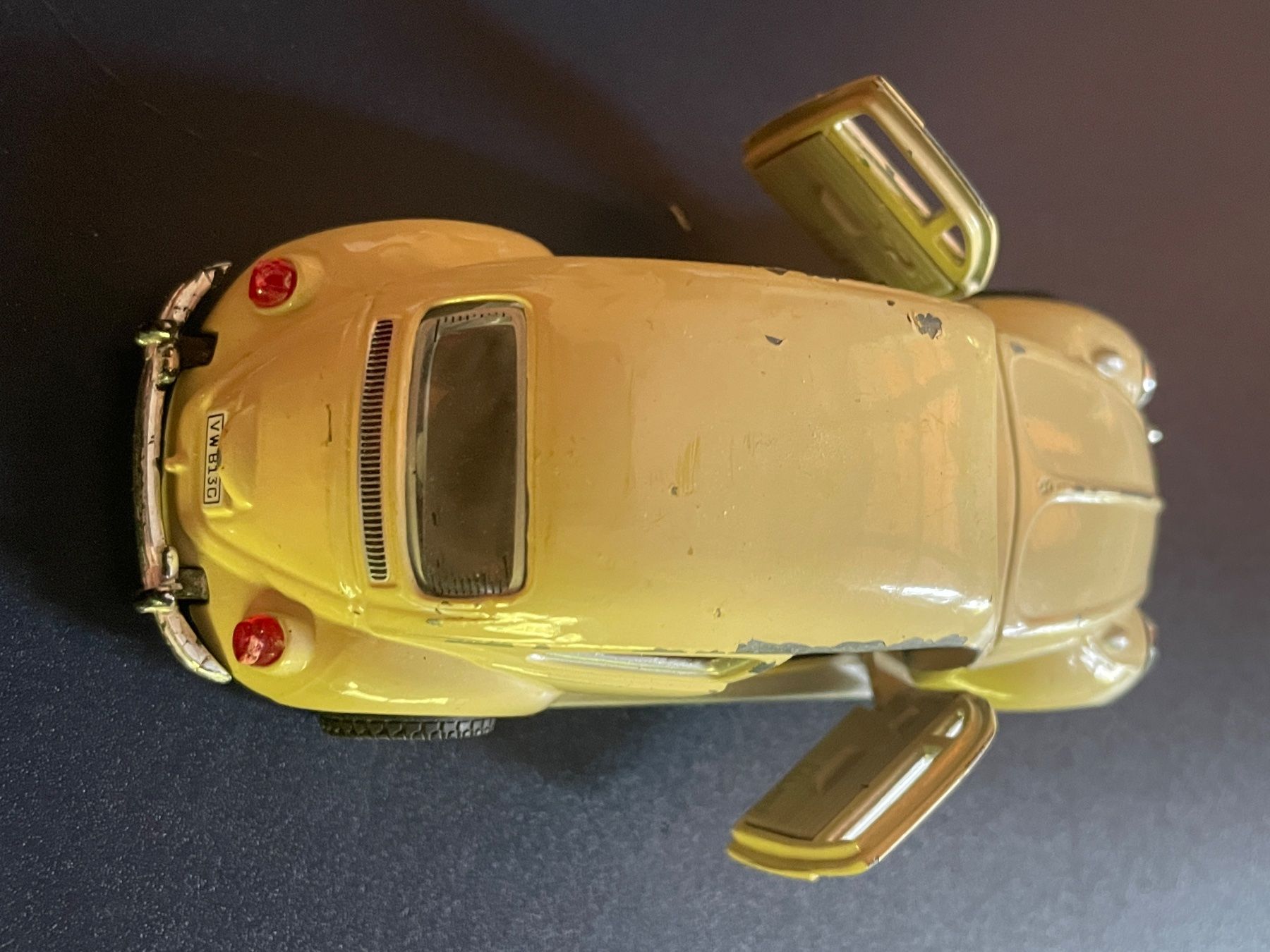 Volkswagen Modellini d'auto: Hongwell Modellauto VW Beetle – Usato da Volketswil venduto da rubin74 3