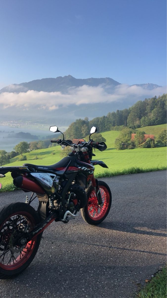 Rieju Route: Rieju Mrt50 – Défectueux à Benken SG par sve_5brf 1