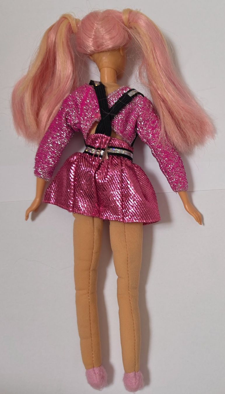Bambole: Barbie Dream Glow 2001 – Usato da Bulle venduto da Chimchiree 2