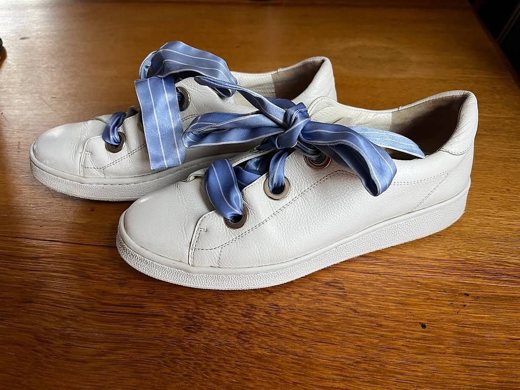 Paul Green Damenschuhe: Schöne Paul Green Sneaker – Gebraucht aus Bern von nal_5x9x