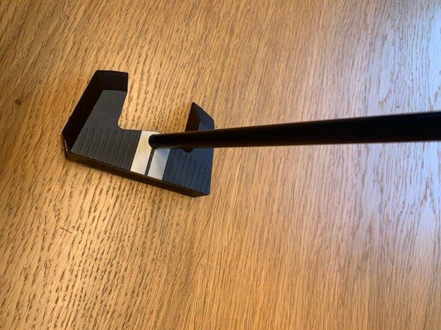 Mazze & Set: L.A.B. Putter – Usato da Balterswil venduto da JudithE0102 1