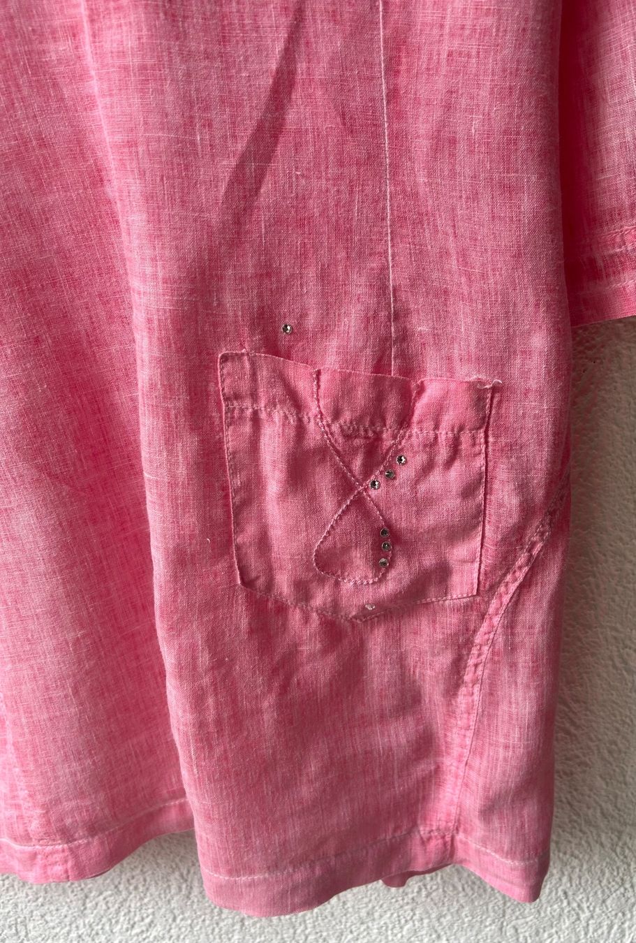 Bottega Veneta Blusen: Bottega Bluse – Gebraucht aus STUDEN BE von SMIROS 4