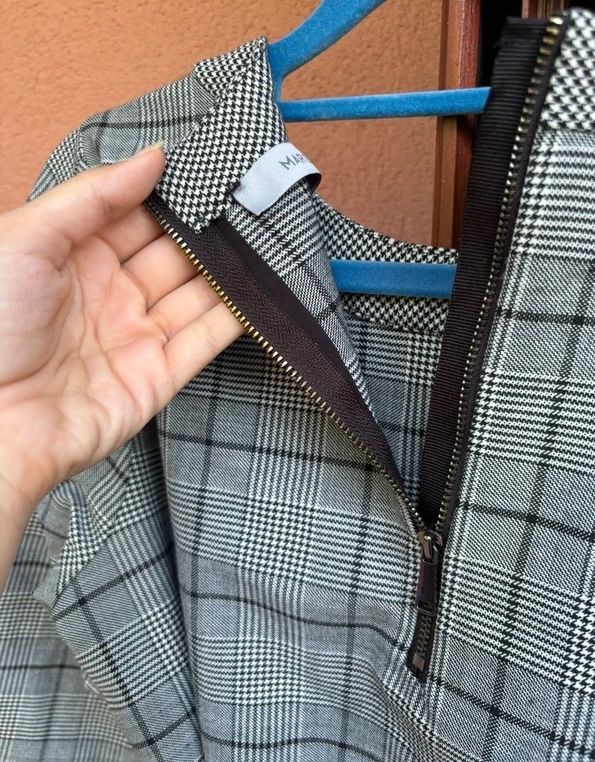 Marella Vestiti: 36/38 MARELLA ( MAX MARA ) KLEID I – Usato da Lopagno venduto da CLep 5