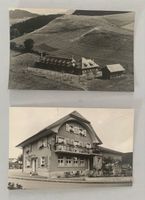   Ansichtskarten - Sonnenwil & Liebistorf, Hotel Sternen, FR