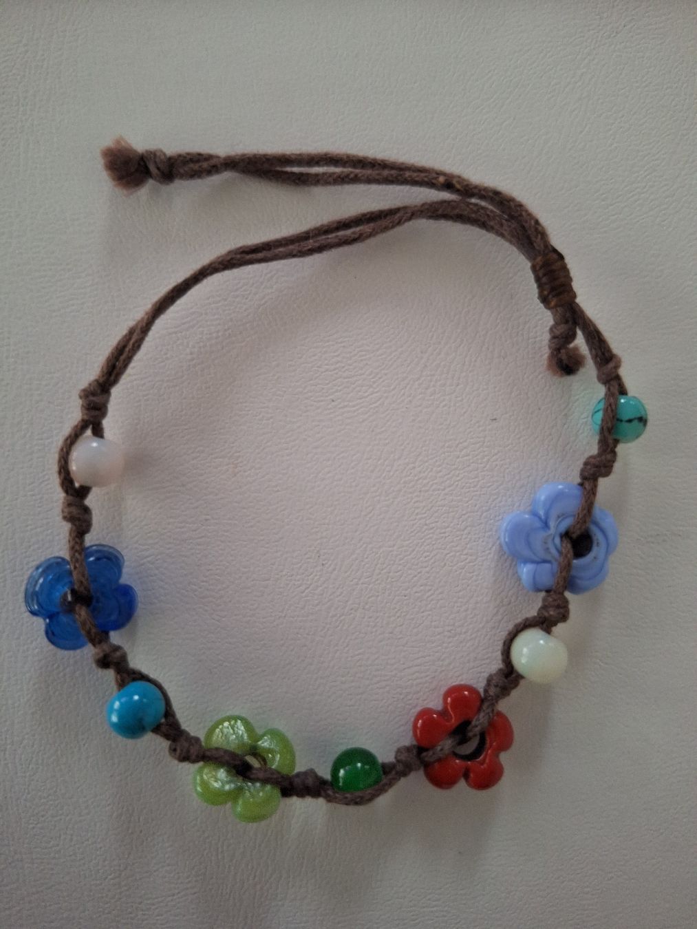 Bracciali & Braccialetti: VERSTELLBARES ARMBAND – Usato da Steinhausen venduto da togoraul123 1