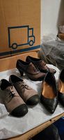 3 Paar Damen Schuhe Grösse 36