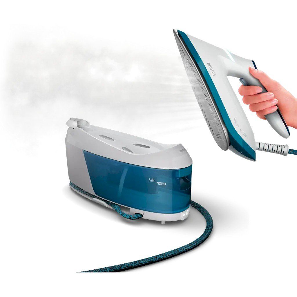 Bügeleisen: Philips PerfectCare 6000 Series – Neu und originalverpackt aus Bottighofen von zaap 1
