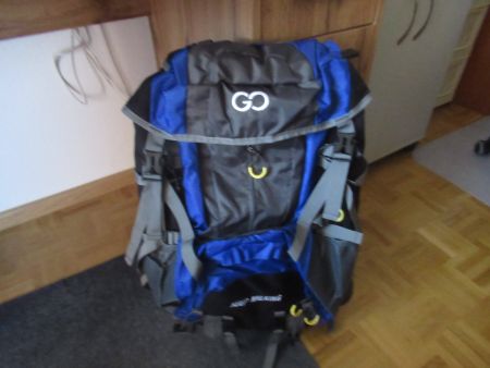Wanderrucksack