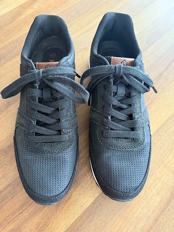 Ochsner Shoes Scarpe da donna: Schuhe Beach-Mountain Grösse 41 – Usato da Schmerikon venduto da lis_lj2v