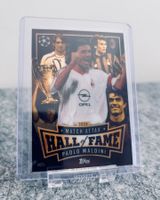 Paolo Maldini - Hall of Fame Topps 2024/25