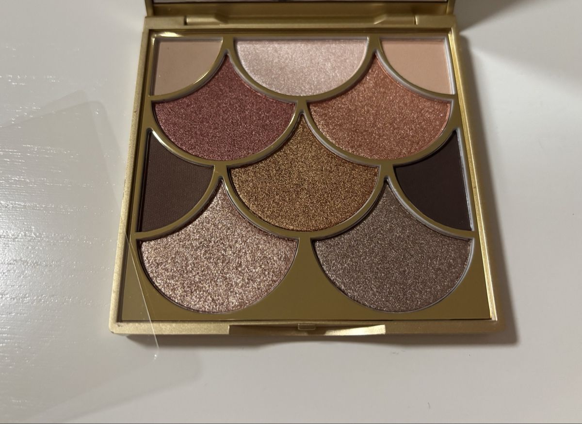 Make-up: Marionnaud Eyeshadow Palette neu! – Neu (gemäss Beschreibung) aus Baden von Tiffany6878 5