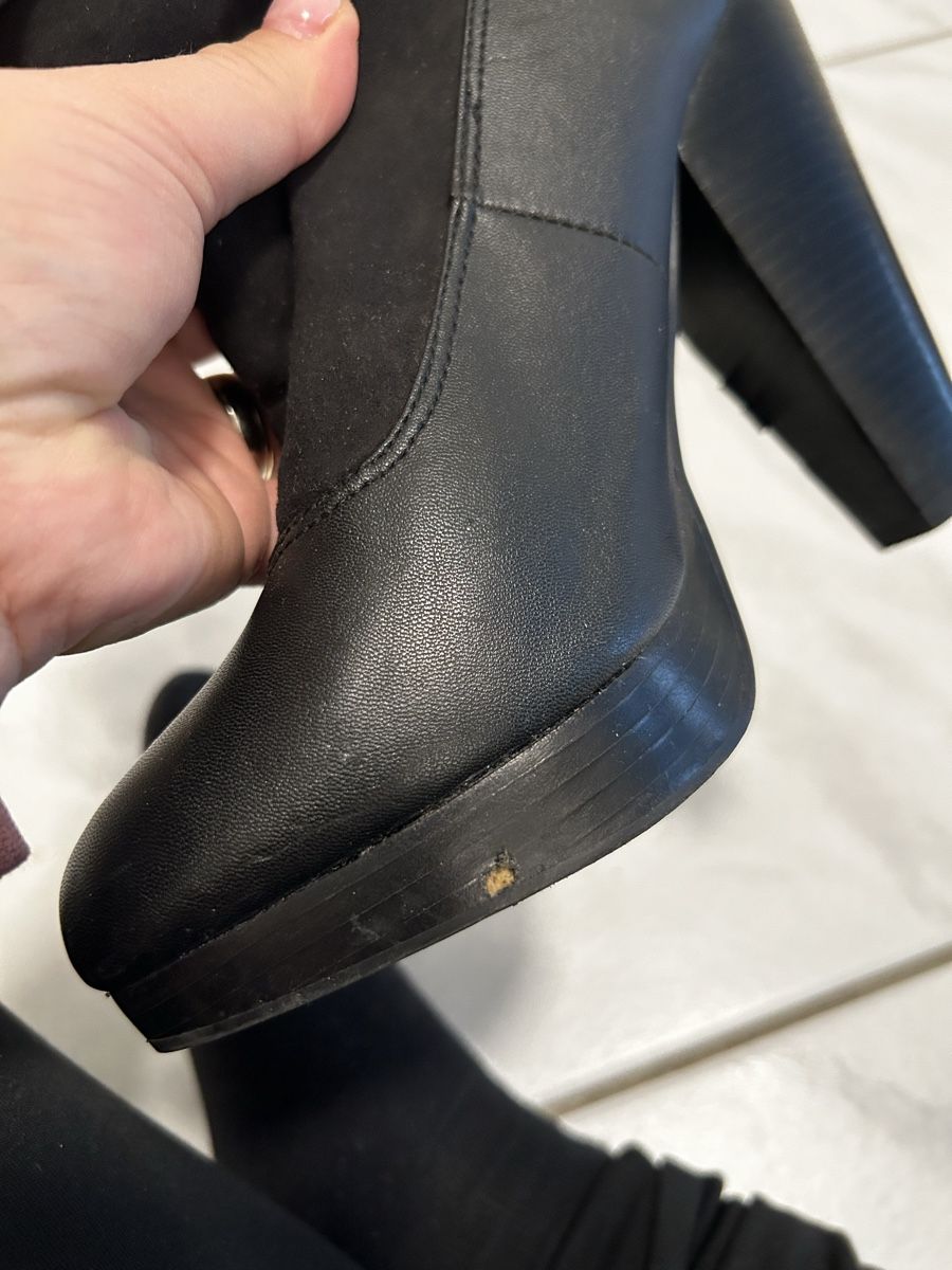 H&M Scarpe da donna: Boots – Usato da Dällikon venduto da vis_cvd5 2