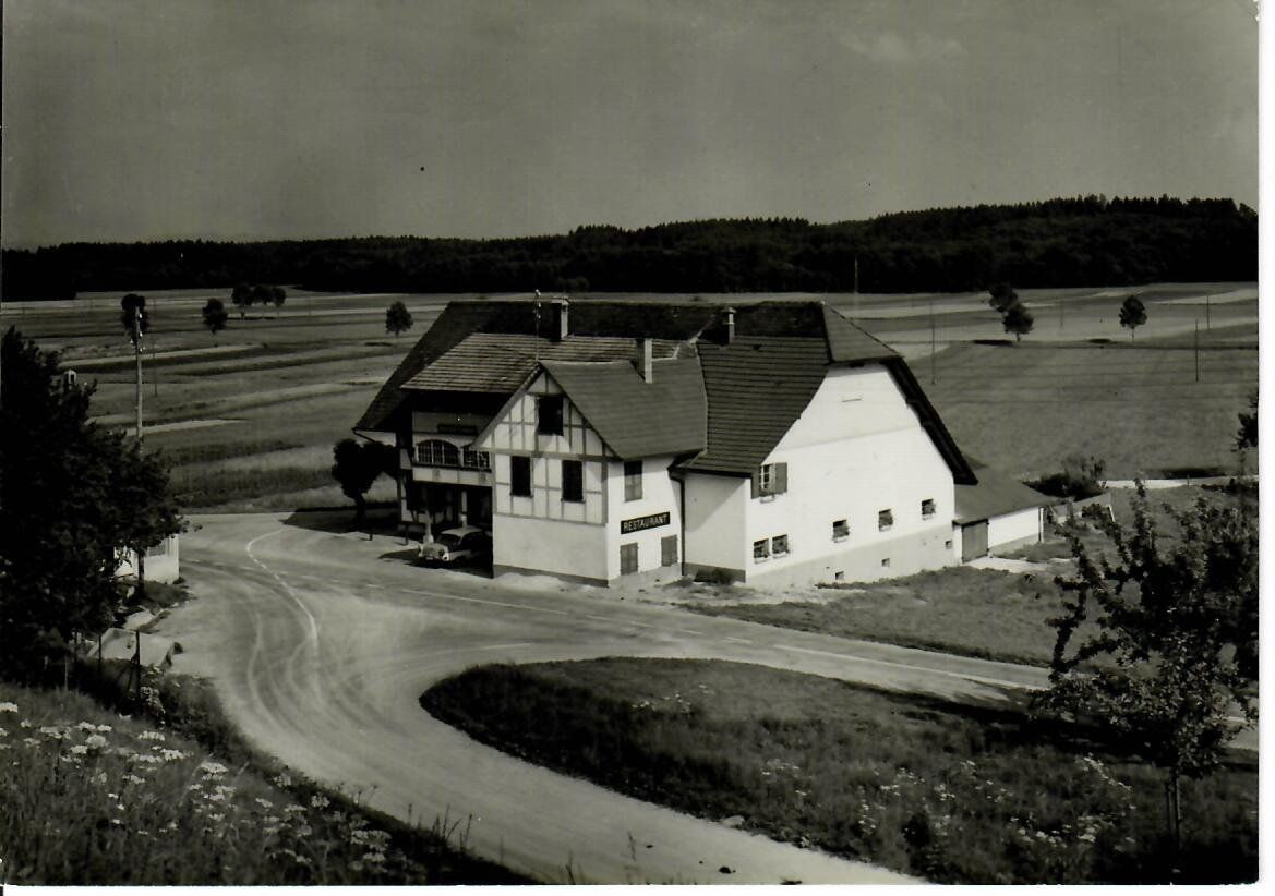 Cartes postales: Brittern SO – D'occasion à Hochdorf par Ziegel-16