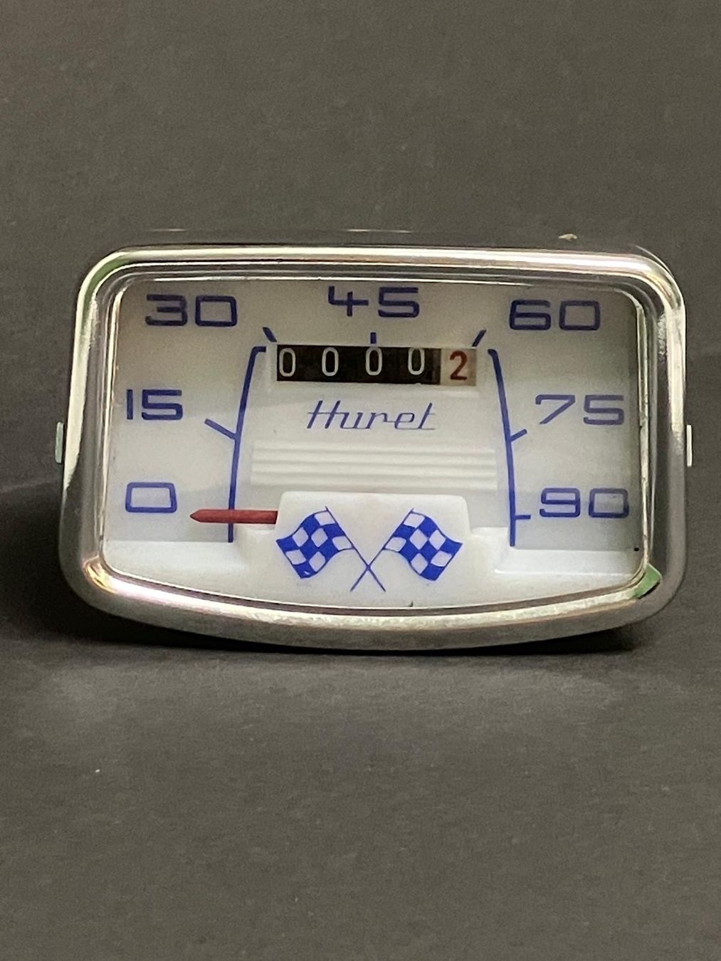 Parti ricambio per ciclomotori: Huret Tacho, Tachometer, Motobecane – Usato da Regensdorf venduto da 7ws8