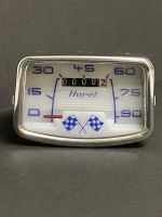 Huret Tacho, Tachometer, Motobecane