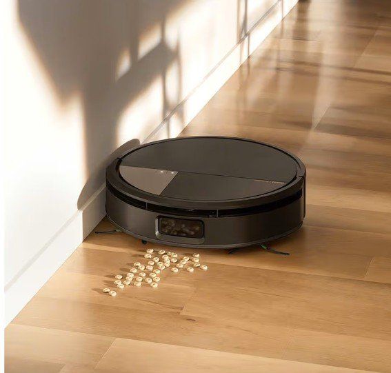 Irobot Aspirateurs & Accessoires: iRobotRoomba Max 705 Combo Schwarz – Neuf (Voir description) à Aarburg par saluvava 2