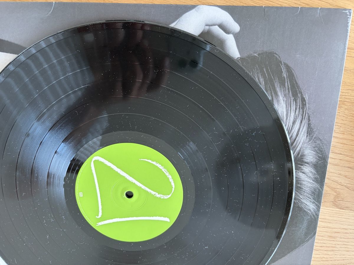 Schallplatten: Adele 21 Schallplatte Vinyl LP Album – Neu (gemäss Beschreibung) aus Otelfingen von MLaemmli 6