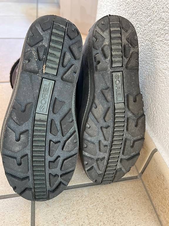 Sorel Scarpe da uomo: Sorel bottes de neige eu36 – Usato da Vex venduto da nat_26l5 1