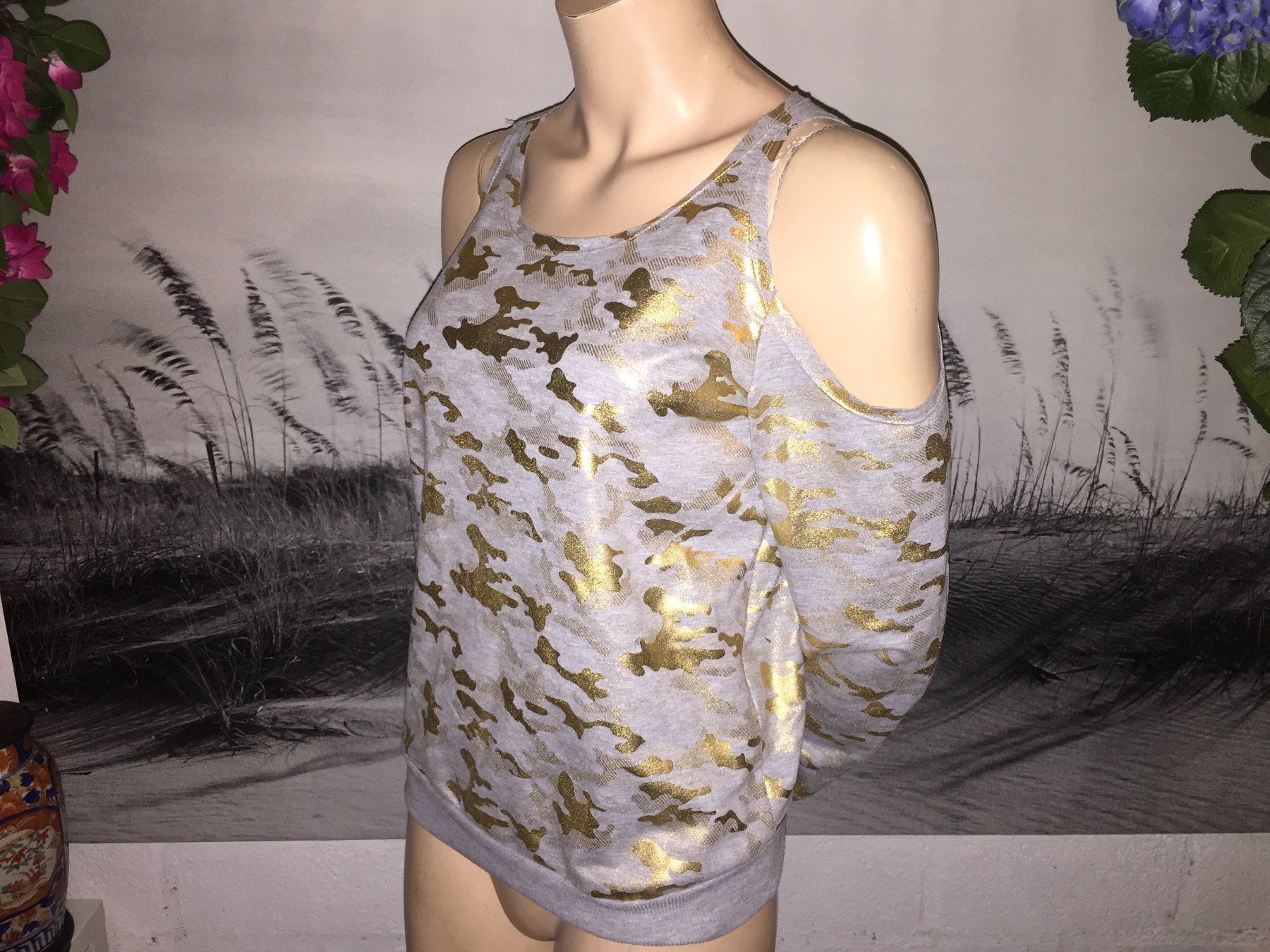 Maglioni & Felpe: Pull MET JEANS    Taille / Grosse S – Usato da Cossonay-ville venduto da Super-Price-Quality 2