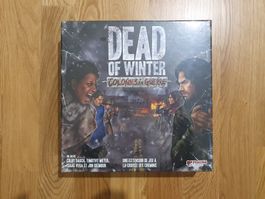 Dead of Winter - Colonies en Guerre