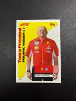 Topps Turbo Attax 2026 Vasseur 29