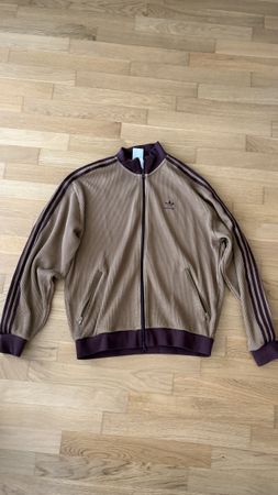 Adidas Jacke grösse M