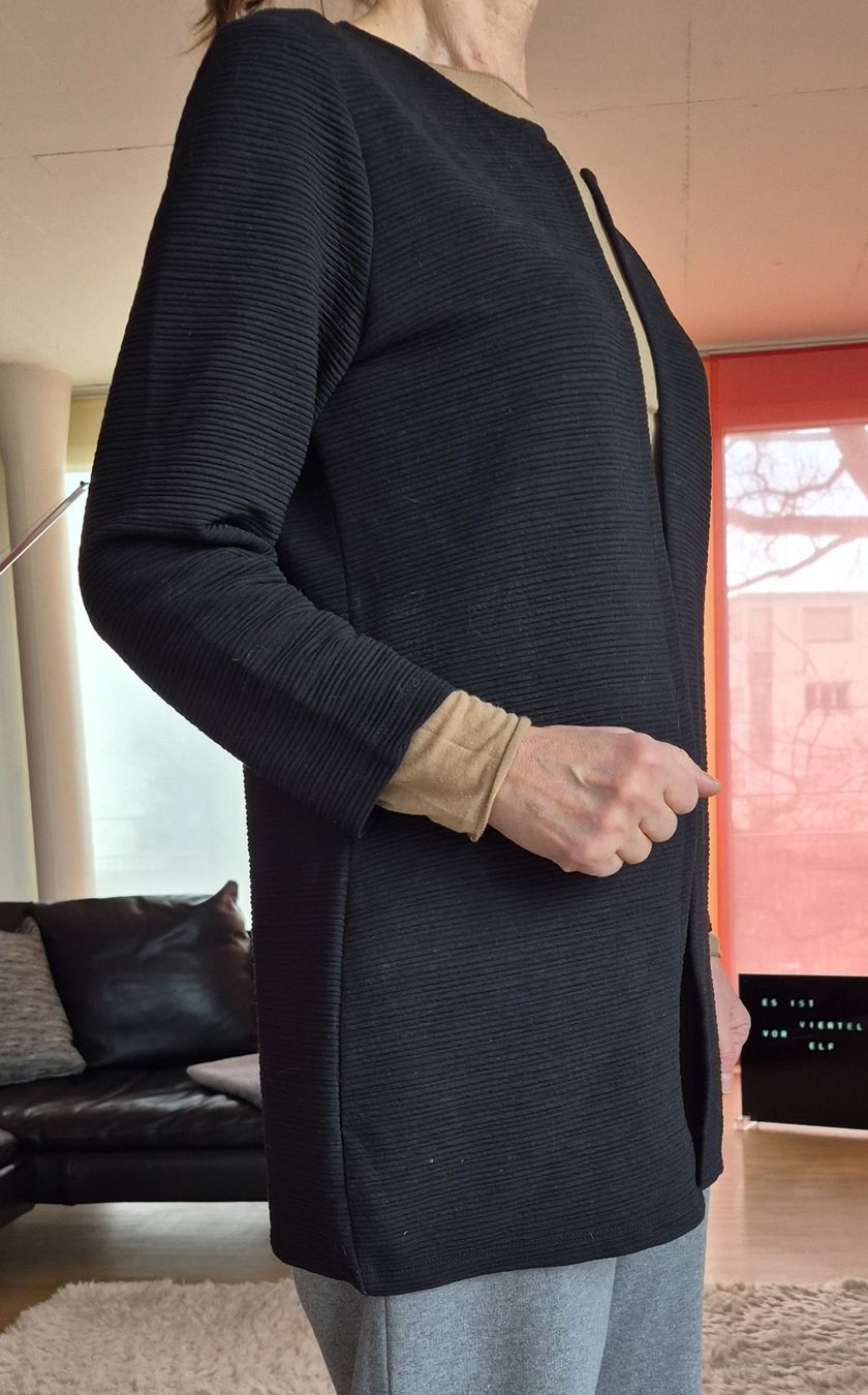 Only Giacche & Cappotti: ONLY Jacke – Usato da Zürich venduto da Mokile 1