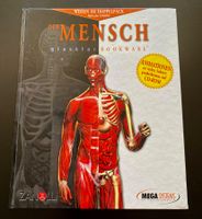 DER MENSCH / OHNE CD-ROM