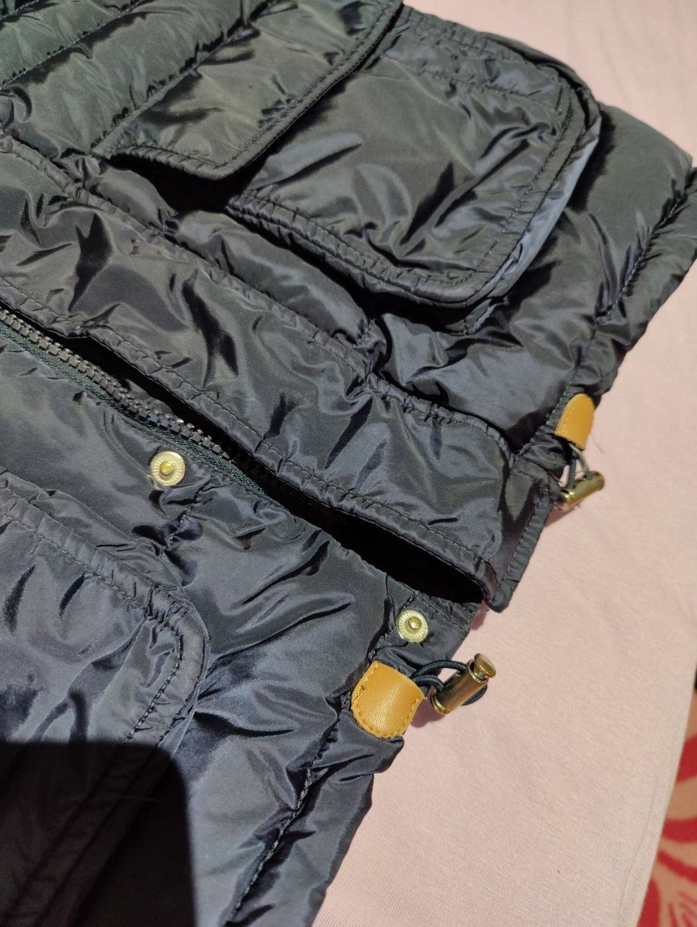 Il Gufo Jacken & Mäntel: Daunenjacke il Gufo – Gebraucht aus Stäfa von Viviane77 3