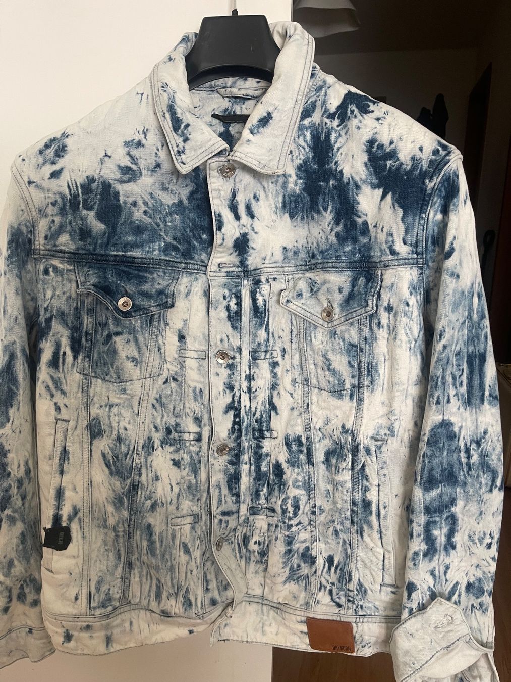 Giacche: Drykorn Jeans Jacke – Nuovo (secondo la descrizione) da Hinterkappelen venduto da simona67