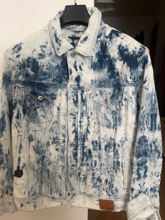 Drykorn Jeans Jacke