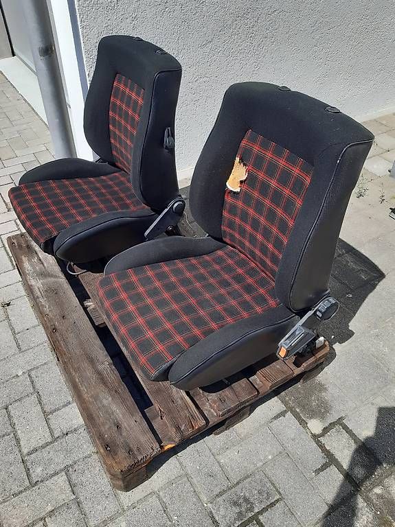 VW Alle Autoersatzteile: Golf Sitze – Gebraucht aus Kradolf von Miracola 3