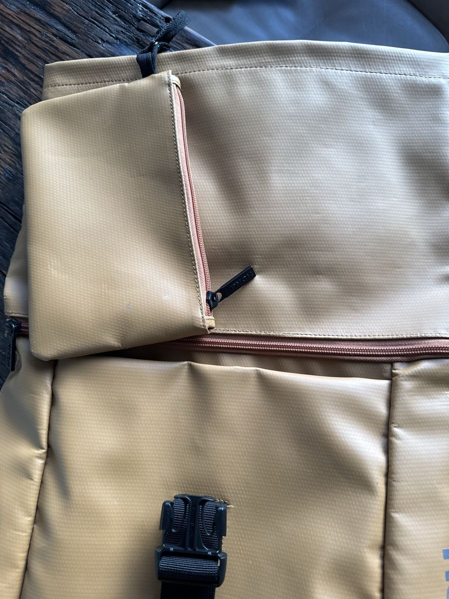 Bree Zaini: Rucksack BREE – Nuovo e nell'imballaggio originale da Belp venduto da naqua5 6