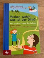 Erziehung: Woher, wohin, was ist der Sinn - Albert Biesinger