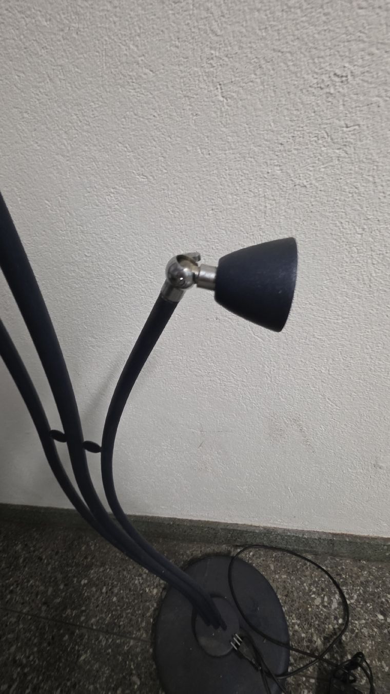Lampade: Stehlampe defekt – Difettoso da Zürich venduto da anna.caterina 3