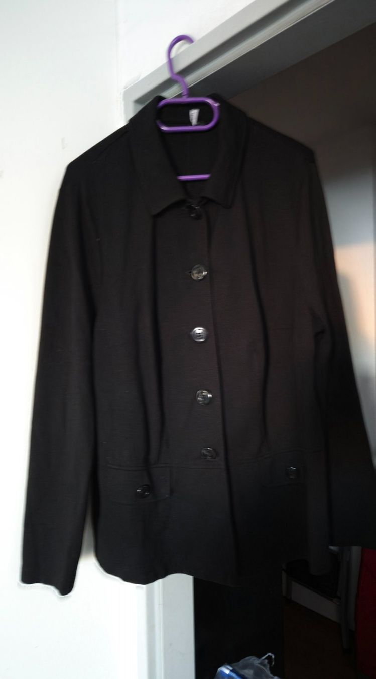 Walder Vestes: Frank Walder, leichte Jacke Gr. 52 – D'occasion à Frenkendorf par Chrigeli01