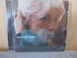 FRANCOISE HARDY - LA PLUIE SANS PARAPLUIE
