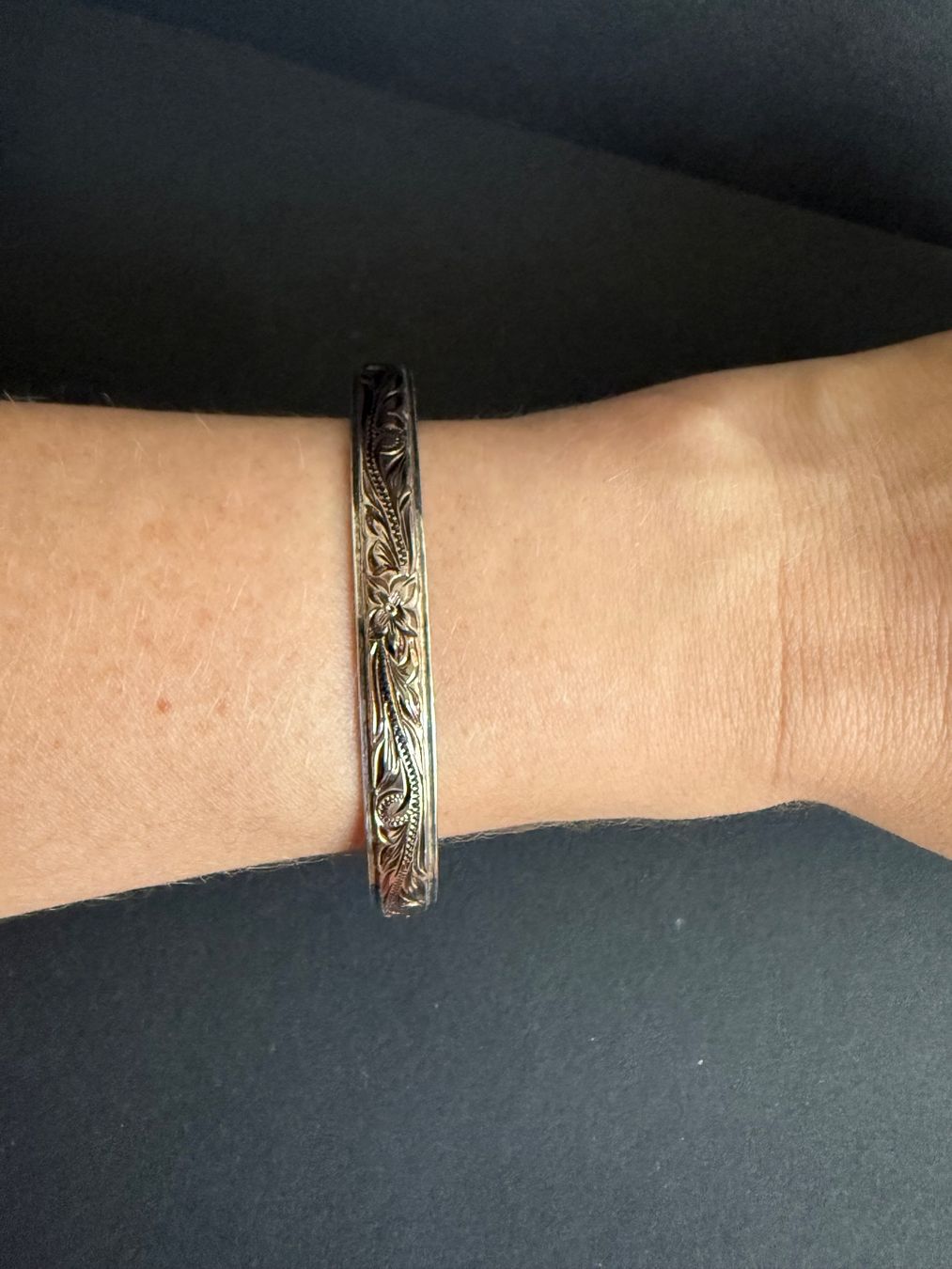 Bracciali & Braccialetti: Silber Armband 925 – Usato da Spiegel b. Bern venduto da Rogger72 4