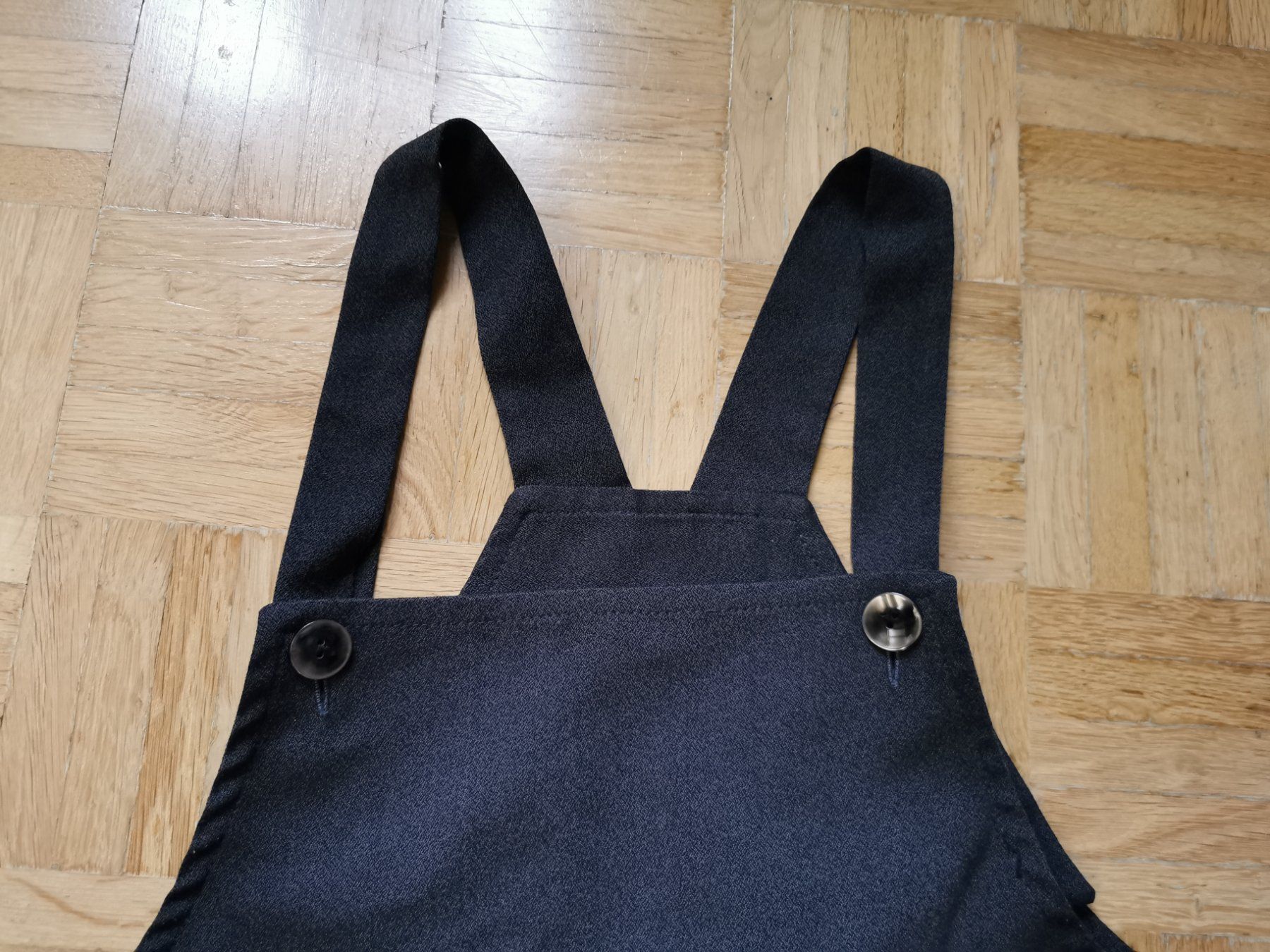 Top: Umstandstop Prenatal Gr. M – Usato da Stäfa venduto da flamingo_17 1