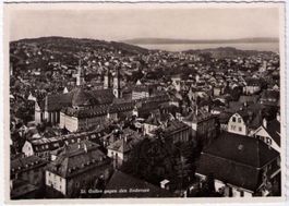 St. Gallen