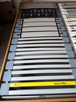 Lattenrost verstellbar bico-flex guter Zustand